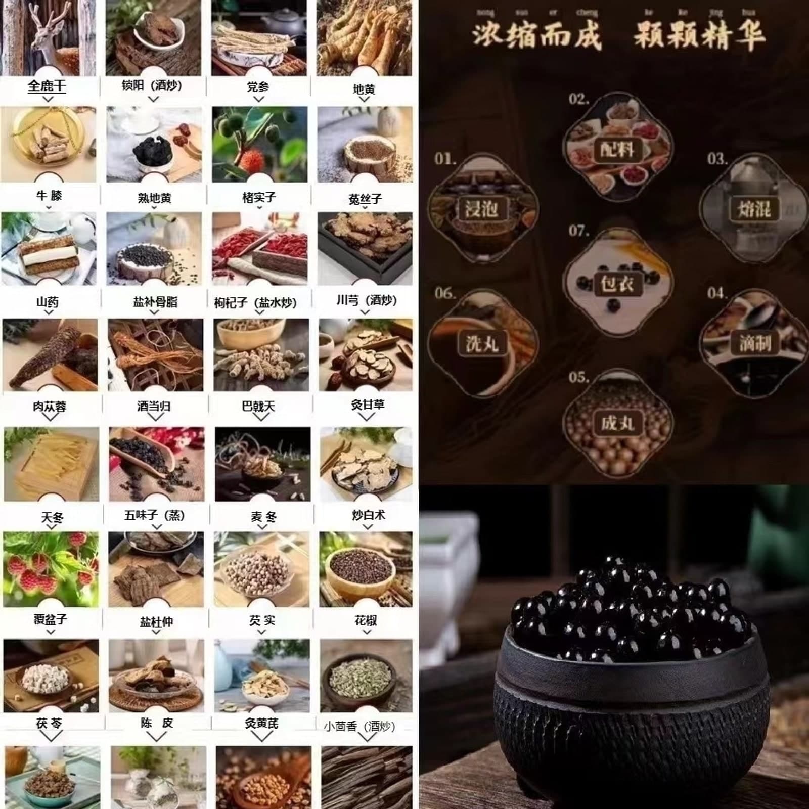 温阳补肾